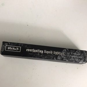 Kat von D Suspira liquid lipstick